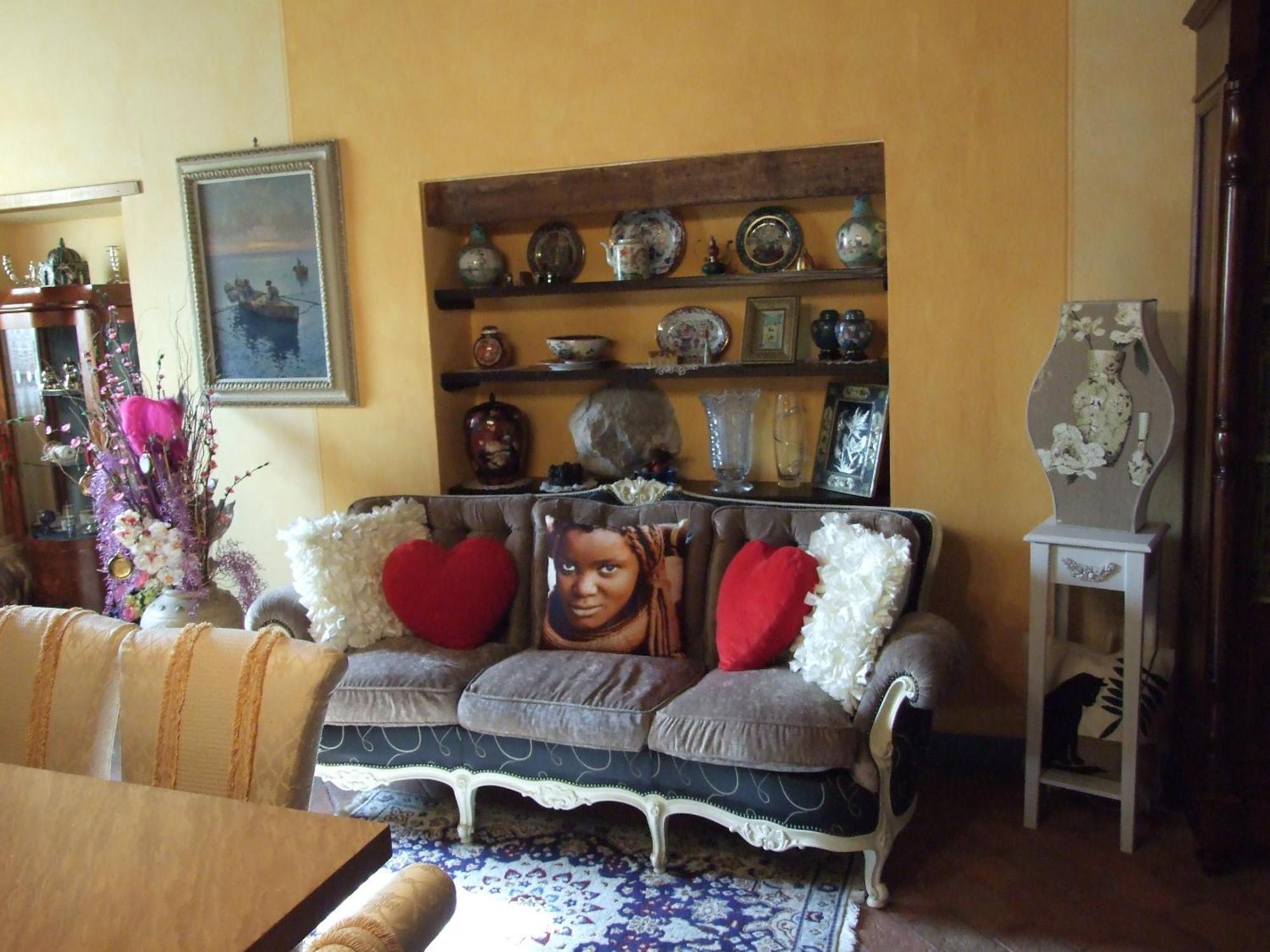 B&B Casacasina Monzambano Exteriér fotografie