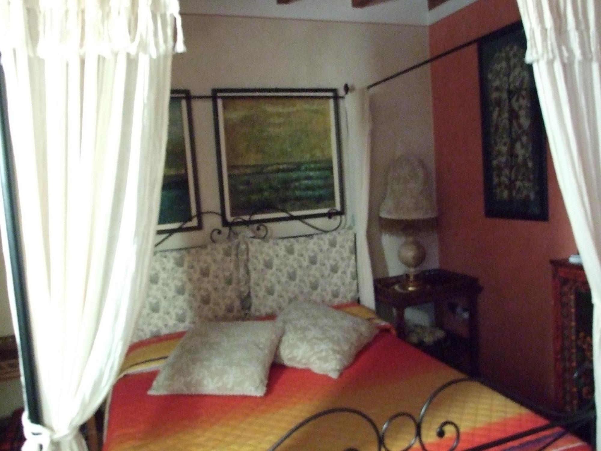 B&B Casacasina Monzambano Exteriér fotografie