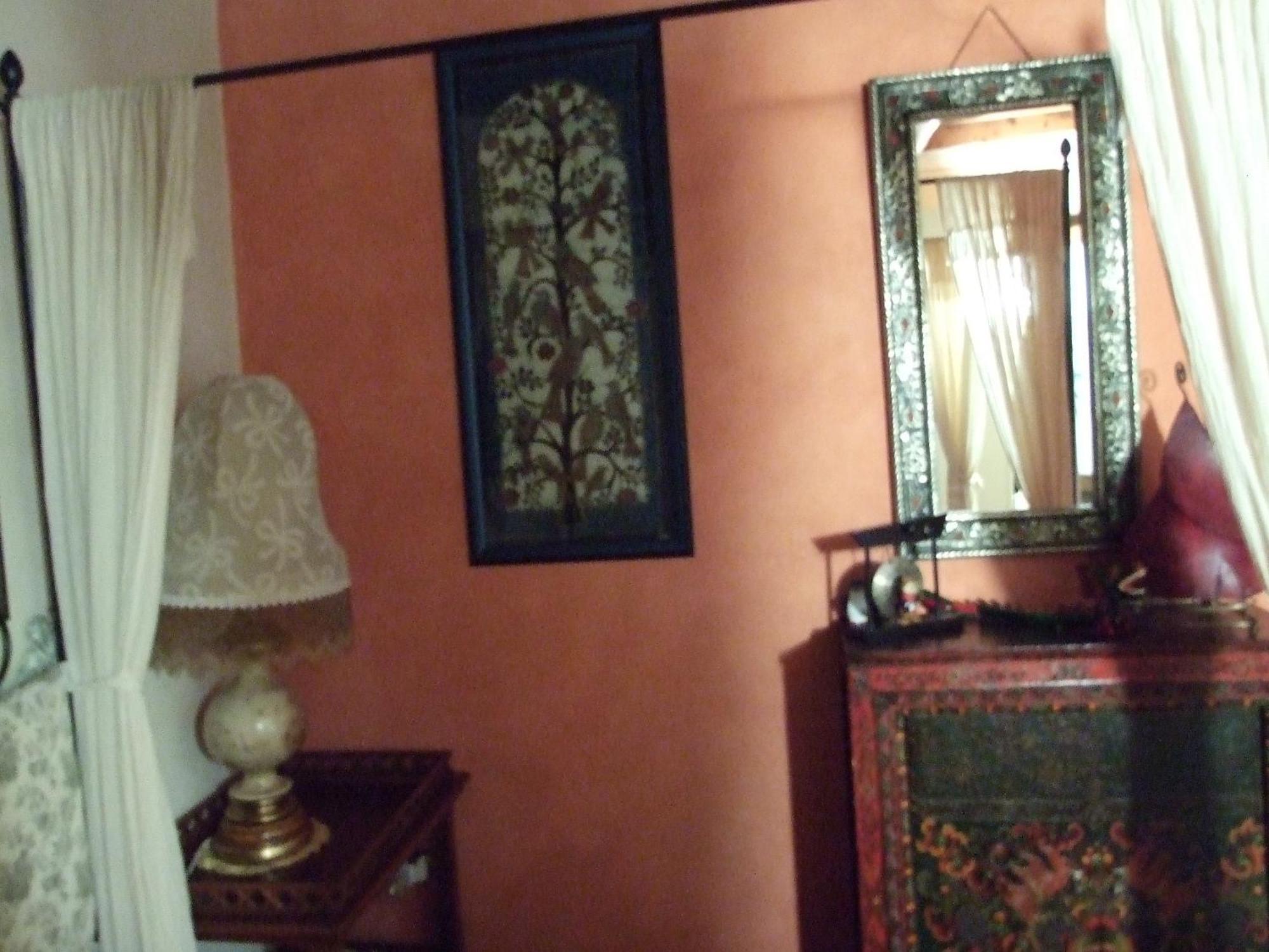B&B Casacasina Monzambano Exteriér fotografie